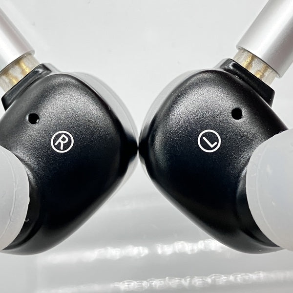 【中古】Cloud ブラック（4.4mm）【日本橋】
