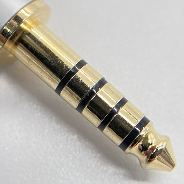 【中古】Cloud ブラック（4.4mm）【日本橋】