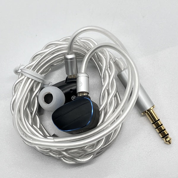 【中古】Cloud ブラック（4.4mm）【日本橋】