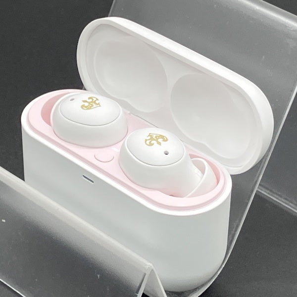 【中古】ZE500 for ASMR -Patra コラボ White【秋葉原】