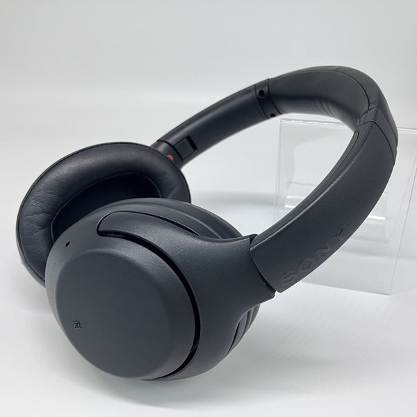 【中古】WH-XB900N BC 【ブラック】【名古屋】