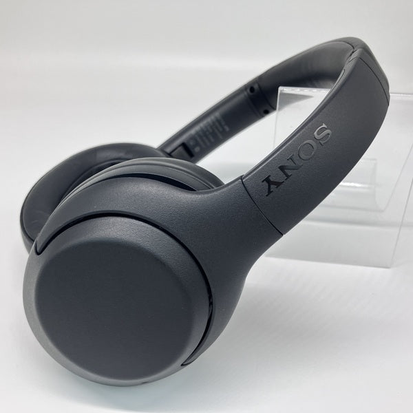 【中古】WH-XB900N BC 【ブラック】【名古屋】
