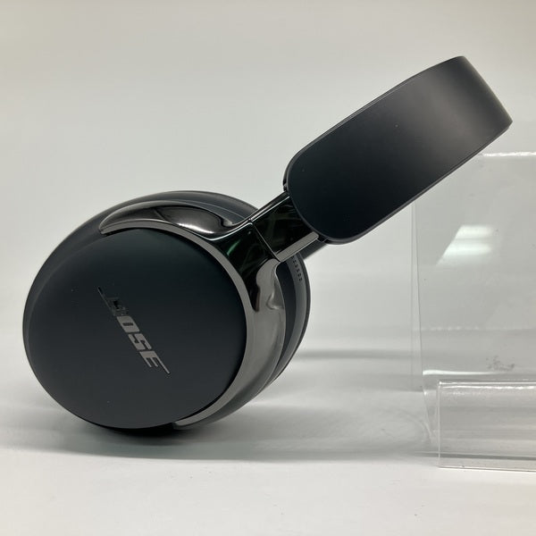 【中古】QuietComfort Ultra Headphones (2nd Gen)  Black【秋葉原】