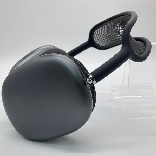 【中古】AirPods Max MGYH3J/A　ワイヤレスヘッドホン　スペースグレイ【秋葉原】