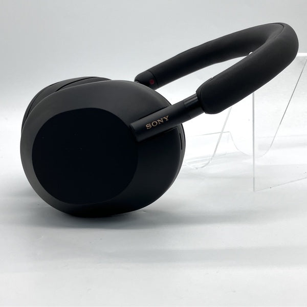 【中古】WH-1000XM5 BM ブラック【秋葉原】