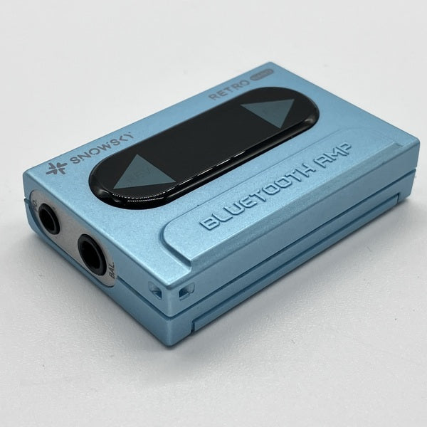 【中古】Snowsky RETRO NANO Blue【FIO-SSRETRONANO-L】【日本橋】