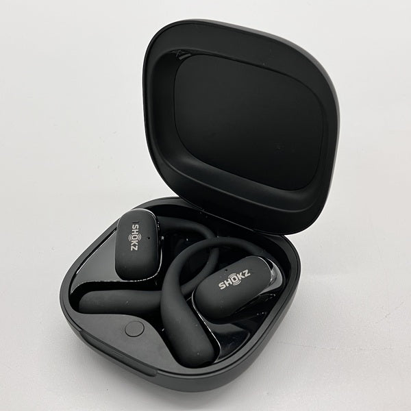 【中古】OpenFit 2+ Black【SKZ-EP-000050】【名古屋】