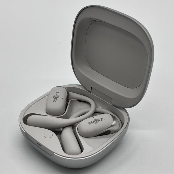 【中古】OpenFit 2+ Grey【SKZ-EP-000051】【秋葉原】