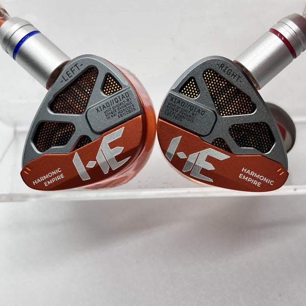 【中古】小喬(XiaoQiao) Orange 4.4mm【日本橋】