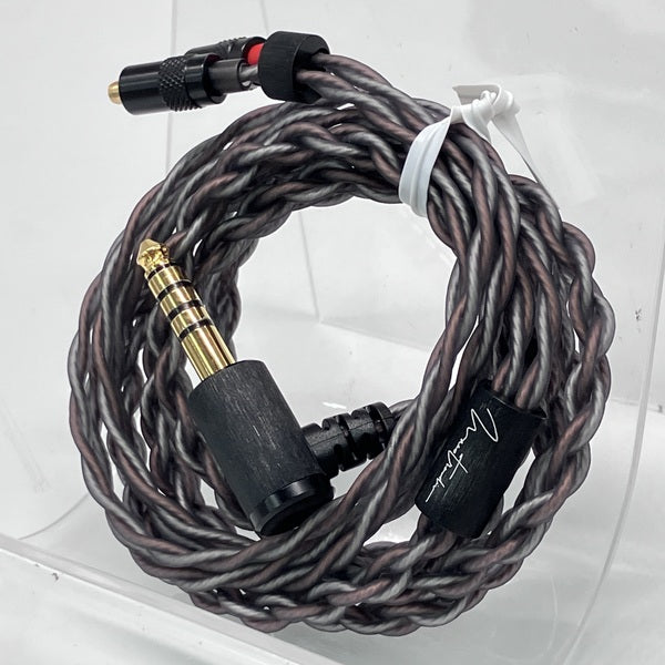 【中古】MAW VIRGO Pentaconn ear-4.4 【OTA-MAW-VIRGO-4.4】【秋葉原】