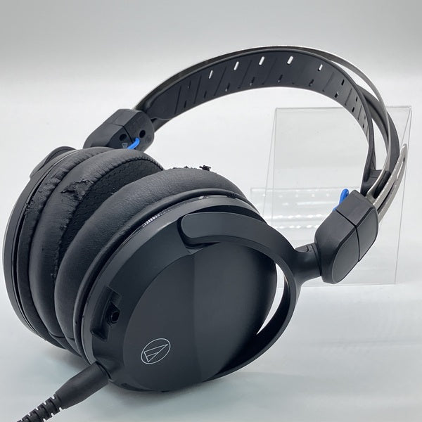 【中古】ATH-GL3 BK ブラック【日本橋】
