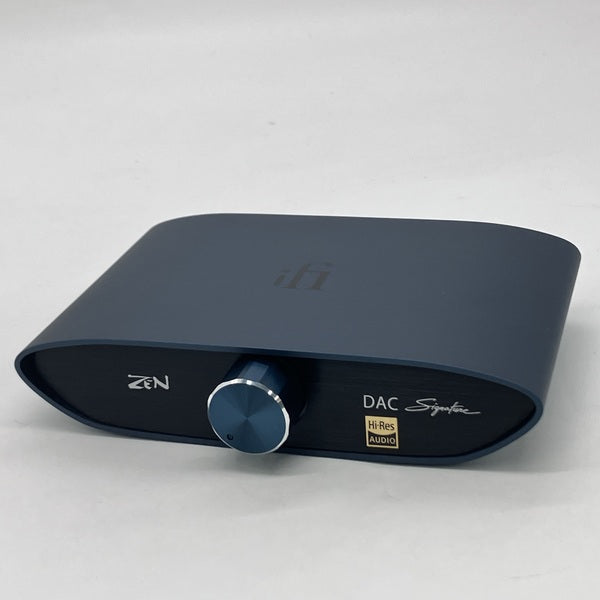 【中古】ZEN DAC Signature V2【秋葉原】