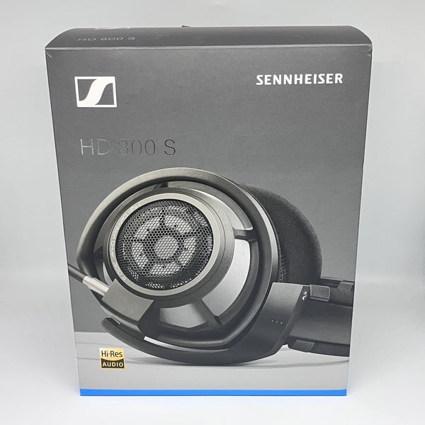 【中古】HD 800S【名古屋】