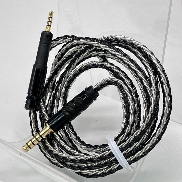 【中古】SENNHEISER　片出しバランスケーブル　4.4ｍｍ【名古屋】