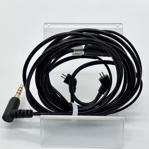 【中古】SUPERIOR Cable for Gaming-IEM2pin 【QDC-SUPERIOR-CABLE-G】【日本橋】