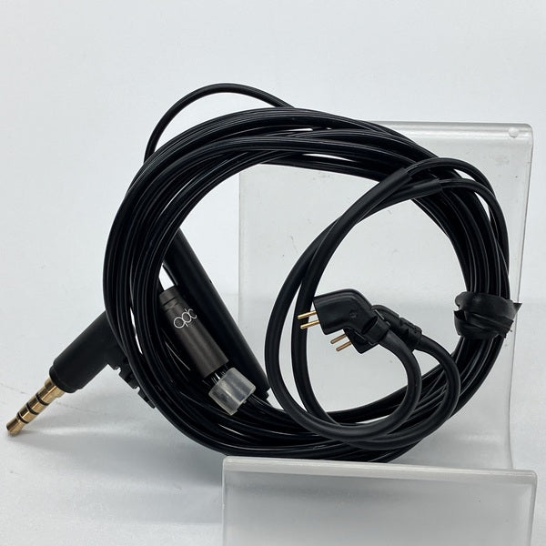【中古】SUPERIOR Cable for Gaming-IEM2pin 【QDC-SUPERIOR-CABLE-G】【日本橋】