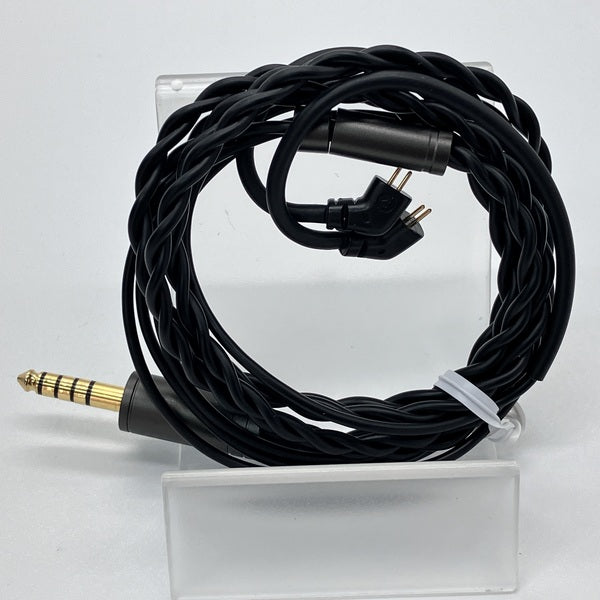 【中古】SUPERIOR EX Cable 4.4-IEM2pin 【QDC-SUPERIOR-EX-CABLE44】【秋葉原】