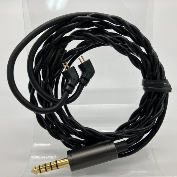 【中古】SUPERIOR EX Cable 4.4-IEM2pin 【QDC-SUPERIOR-EX-CABLE44】【名古屋】