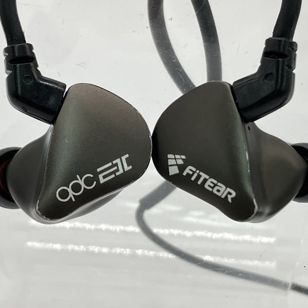 【中古】SUPERIOR EX 【QDC-SUPERIOR-EX】【名古屋】