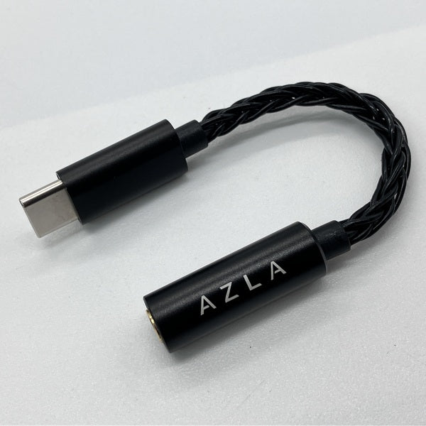 【中古】Smart DAC A100 Black 【AZL-A100-BLK】【日本橋】