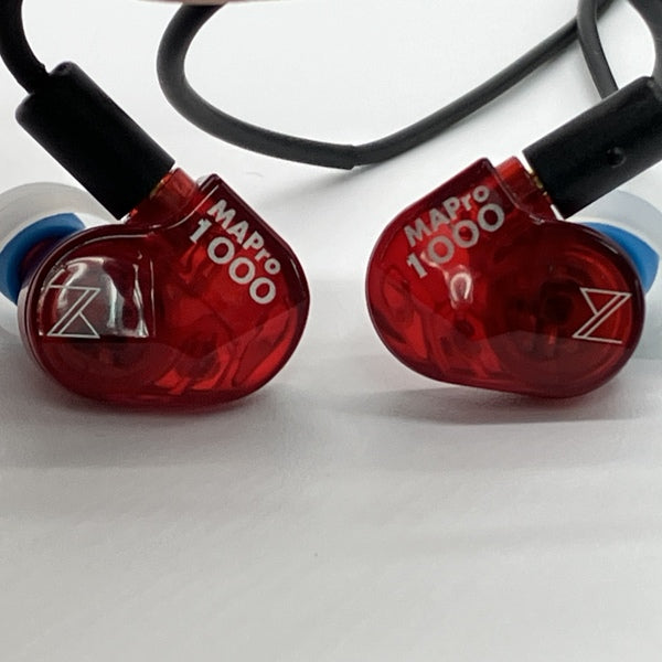 【中古】MAPro1000 Boost Red 【OTA-MAPRO-1000-BR】【名古屋】