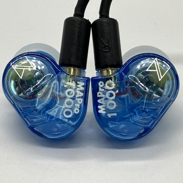 【中古】MAPro1000 Shower Blue 【OTA-MAPRO-1000-SB】【名古屋】