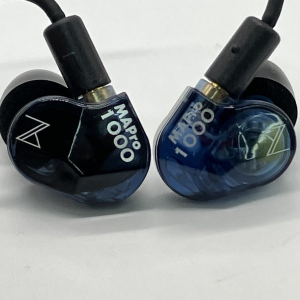 【中古】MAPro1000 Garal Blue 【OTA-MAPRO-1000-GB】【名古屋】