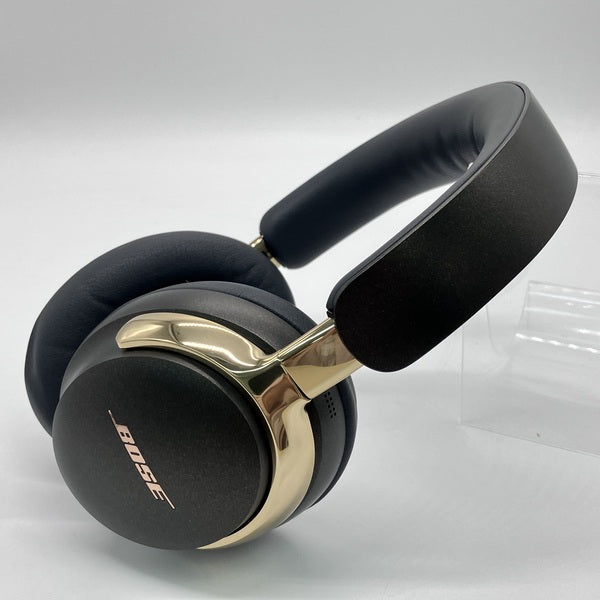 【中古】QuietComfort Ultra Headphones (2nd Gen) DESERT GOLD【秋葉原】