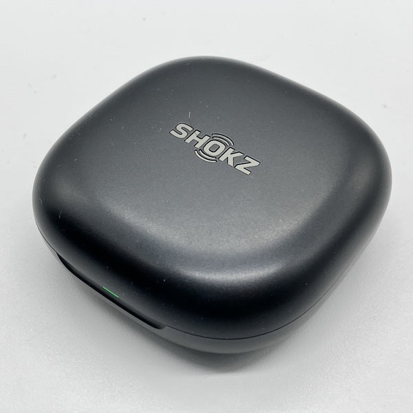 【中古】OpenFit2 Black【SKZ-EP-000045】【日本橋】