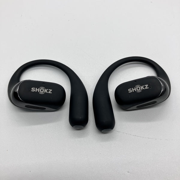【中古】OpenFit2 Black【SKZ-EP-000045】【日本橋】