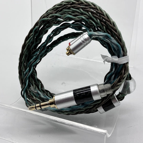 【中古】C8 (3.5mm - MMCX)【秋葉原】