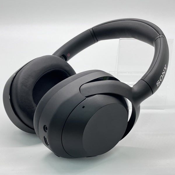 【中古】ULT WEAR ブラック 【WH-ULT900N BC】【秋葉原】