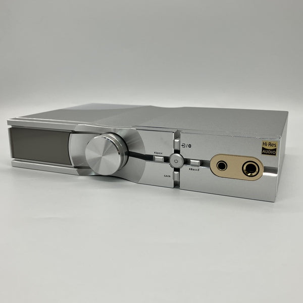 【中古】NEO iDSD2【秋葉原】