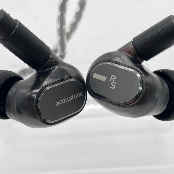 【中古】Monitor RS ONE Graphite 【ACO-MONITOR-RS-ONE-GRY】【秋葉原】