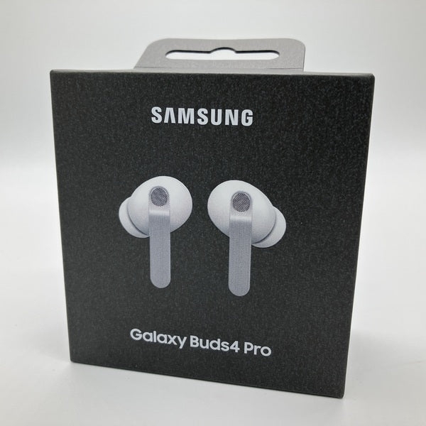 【中古】Samsung Galaxy Buds4 Pro Black【日本橋】