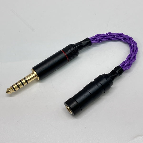 【中古】okcsc 3.5mm to 4.4mm 変換ケーブル【名古屋】