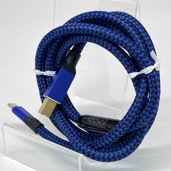 【中古】YYTCG　USB-C to B　ケーブル【名古屋】