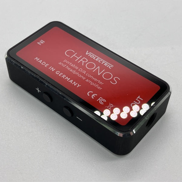 【中古】CHRONOS【秋葉原】