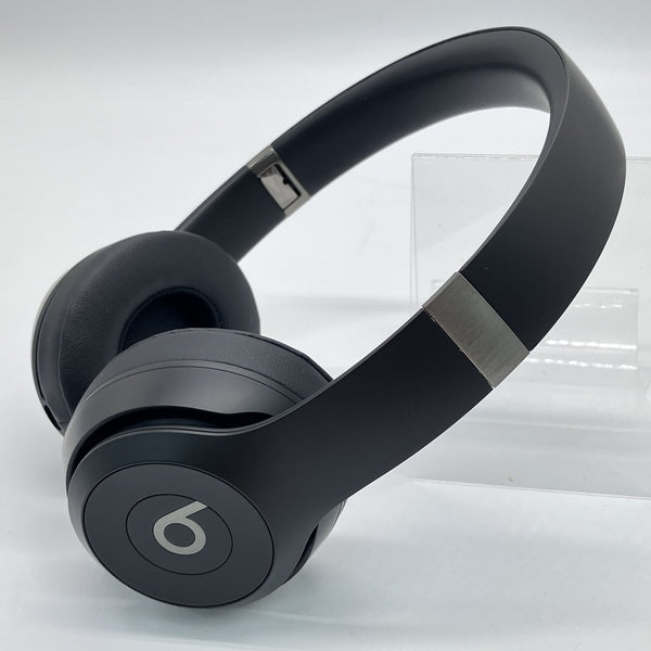 【中古】Beats Solo4 マットブラック【秋葉原】