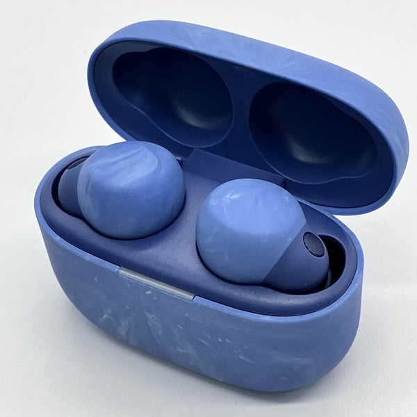 【中古】LinkBuds S アースブルー 【WF-LS900N L】【名古屋】