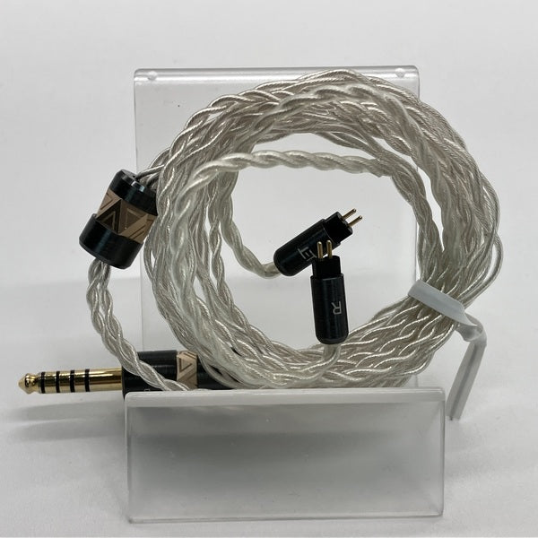 【中古】Cassiel 2pin to 4.4mm Balanced【秋葉原】