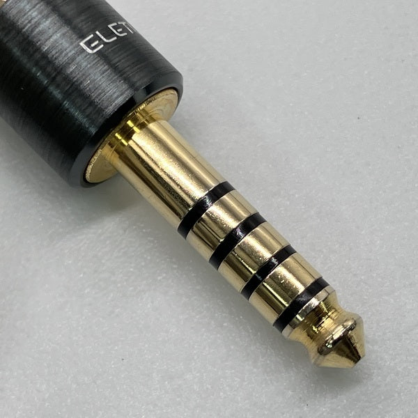 【中古】Cassiel 2pin to 4.4mm Balanced【秋葉原】