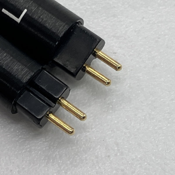 【中古】Plato 2pin to 2.5mm Balanced【秋葉原】