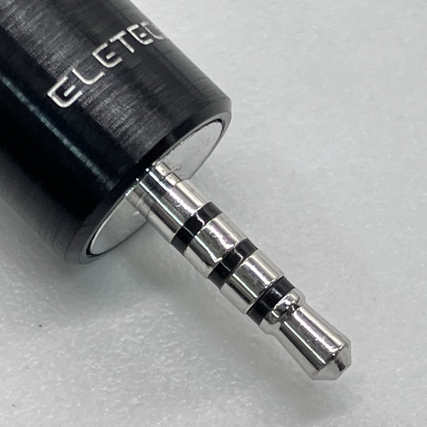 【中古】Plato 2pin to 2.5mm Balanced【秋葉原】