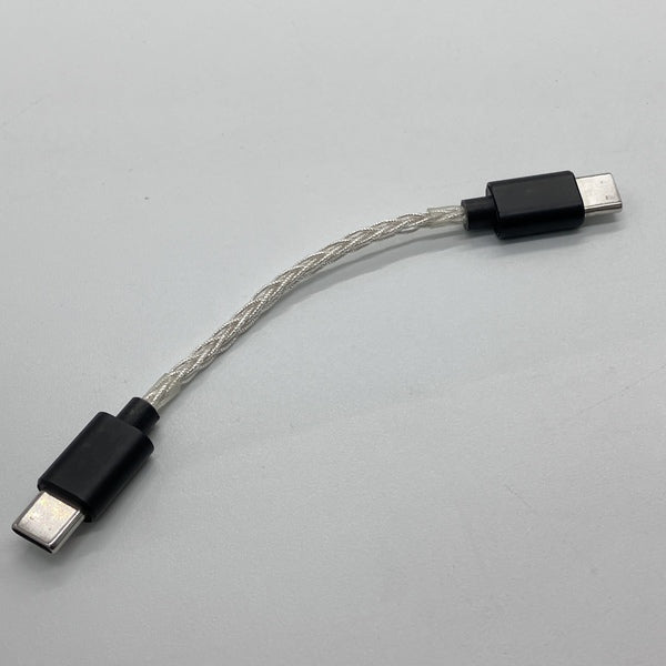 【中古】L3 (USB-C to USB-C OTGケーブル)【秋葉原】