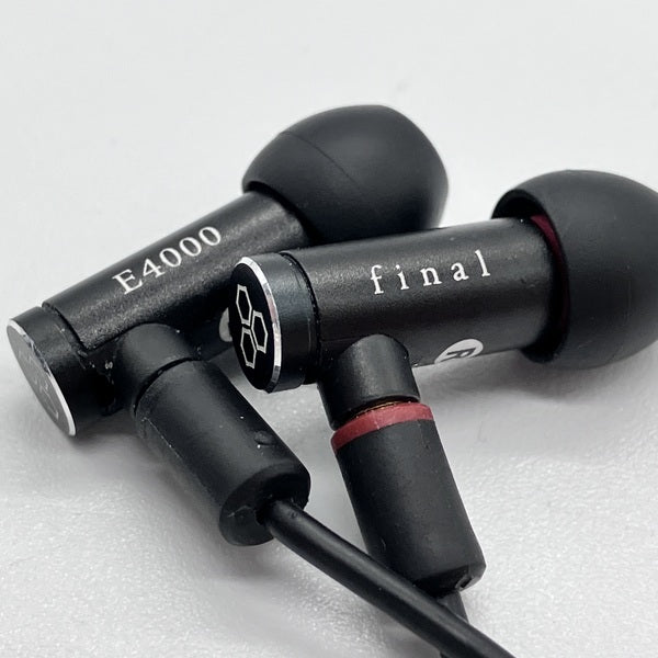 【中古】E4000【日本橋】