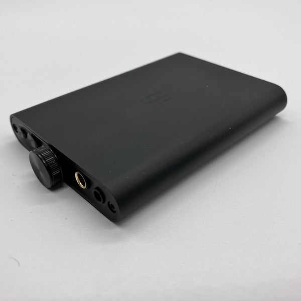 【中古】hip dac 3 Black 【IFI-HIP-DAC3-B】【秋葉原】