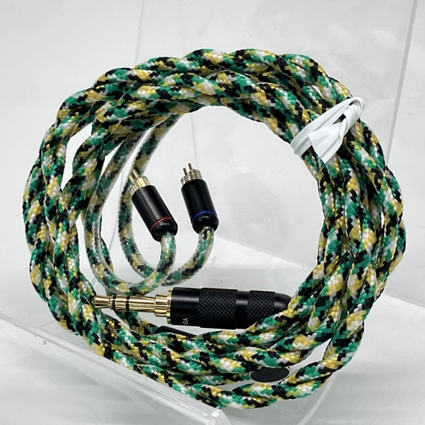 【中古】Yongse Legacy 2pin-3.5mm【秋葉原】