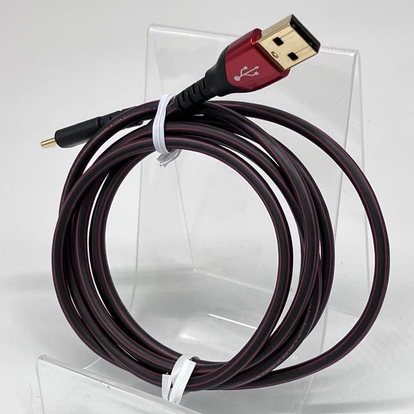 【中古】Cinnamon USB A→USB C 1.5m【USB2/CIN/1.5M/AC】【名古屋】