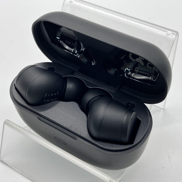 【中古】VR3000 Wireless 【FI-VR3DPLTW】【秋葉原】